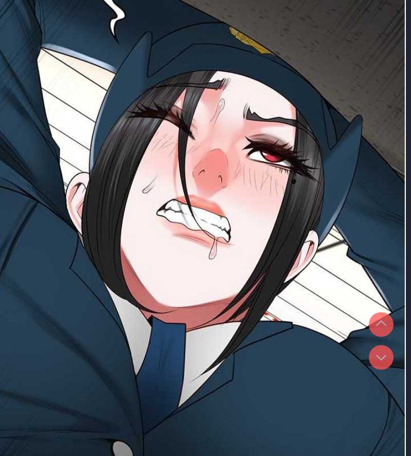 监狱女囚