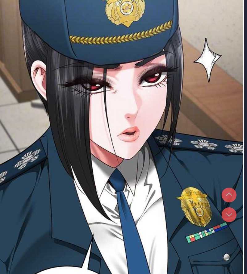 监狱女囚
