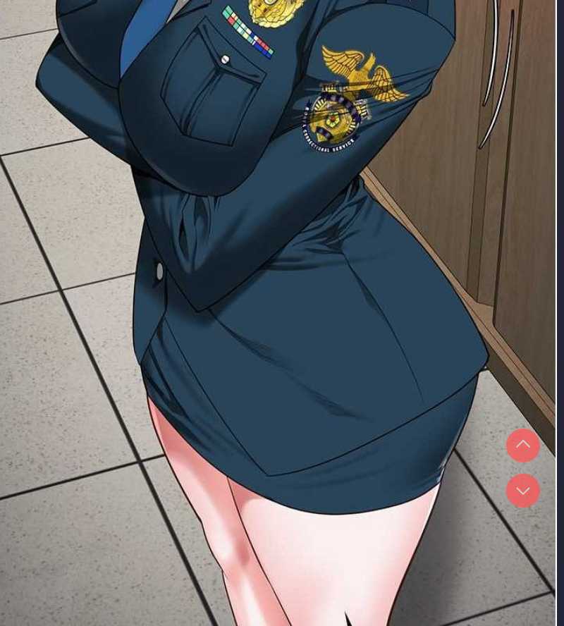 监狱女囚