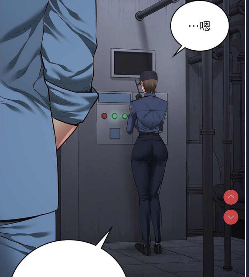 监狱女囚