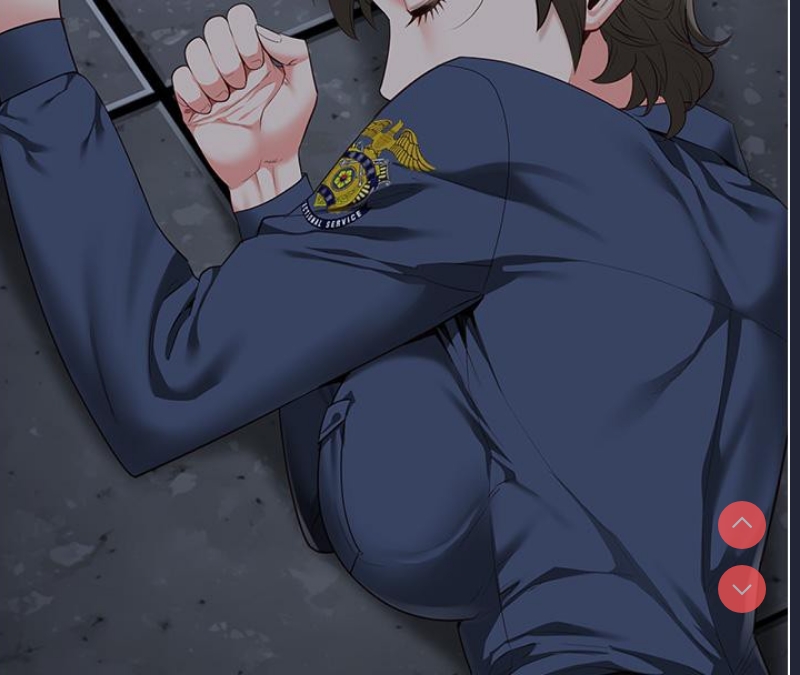监狱女囚
