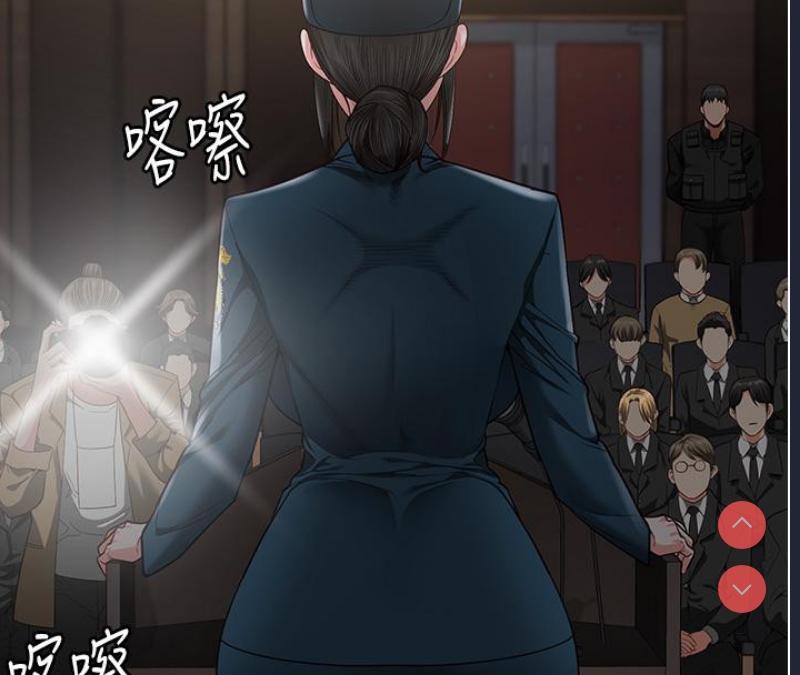 监狱女囚