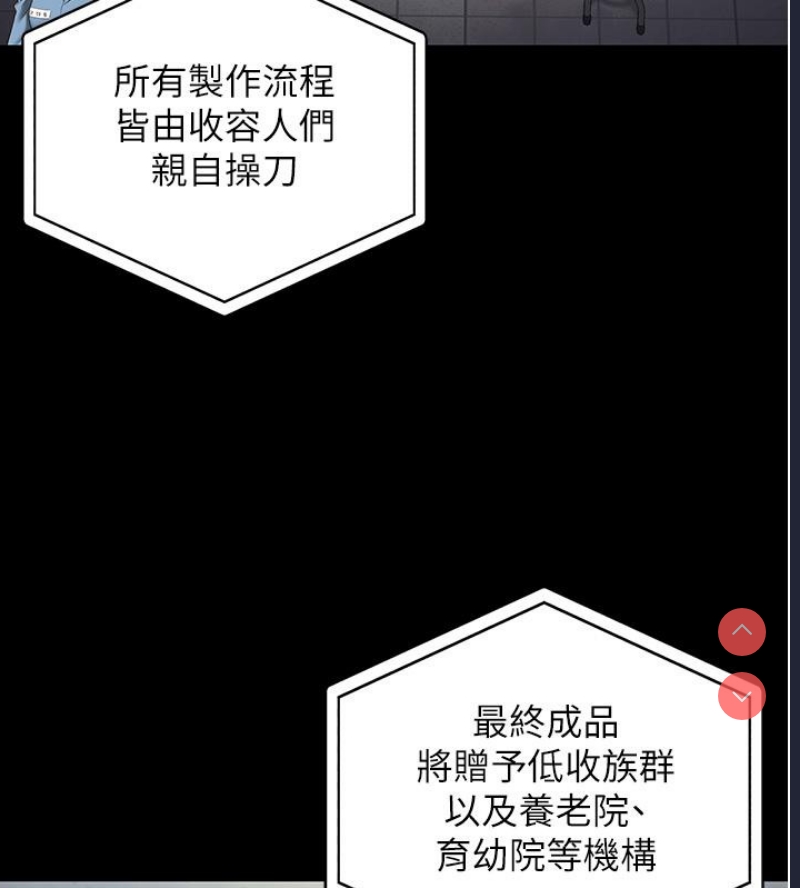 监狱女囚