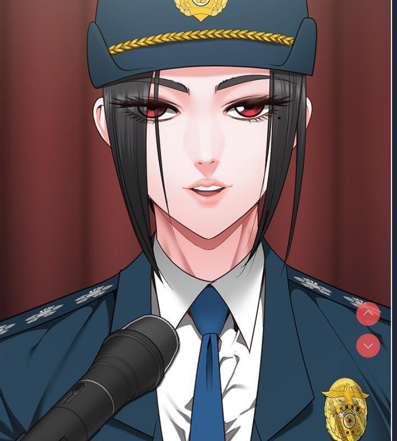 监狱女囚