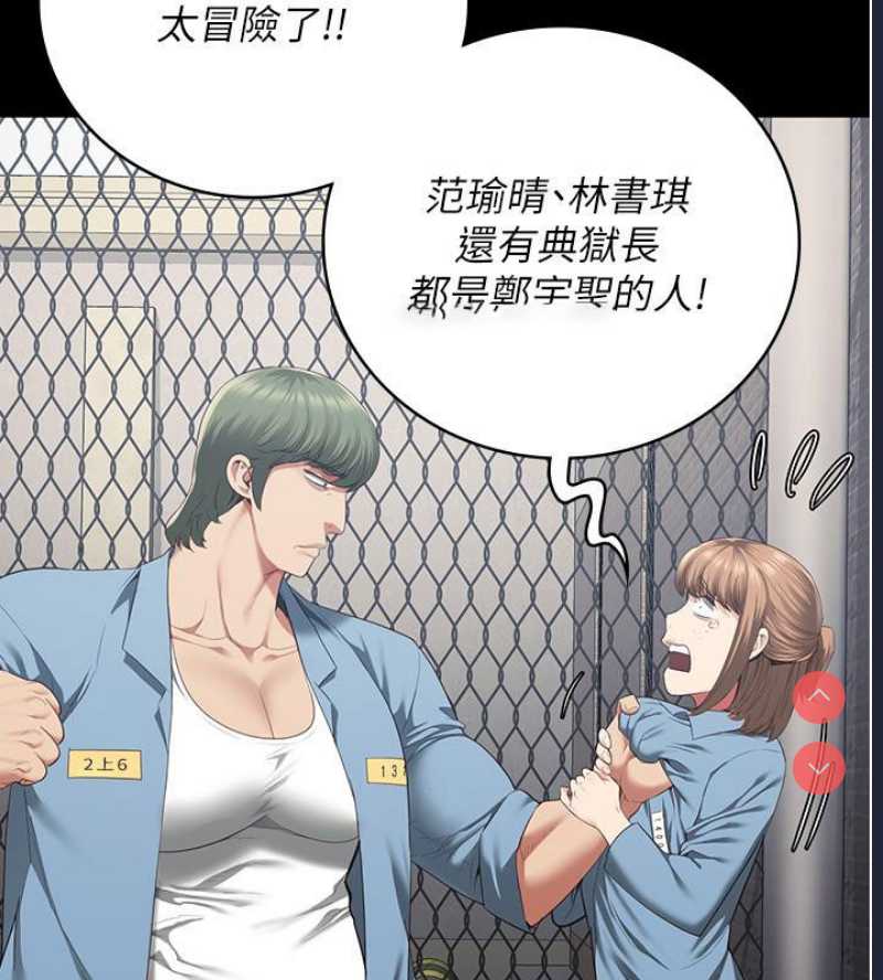 监狱女囚