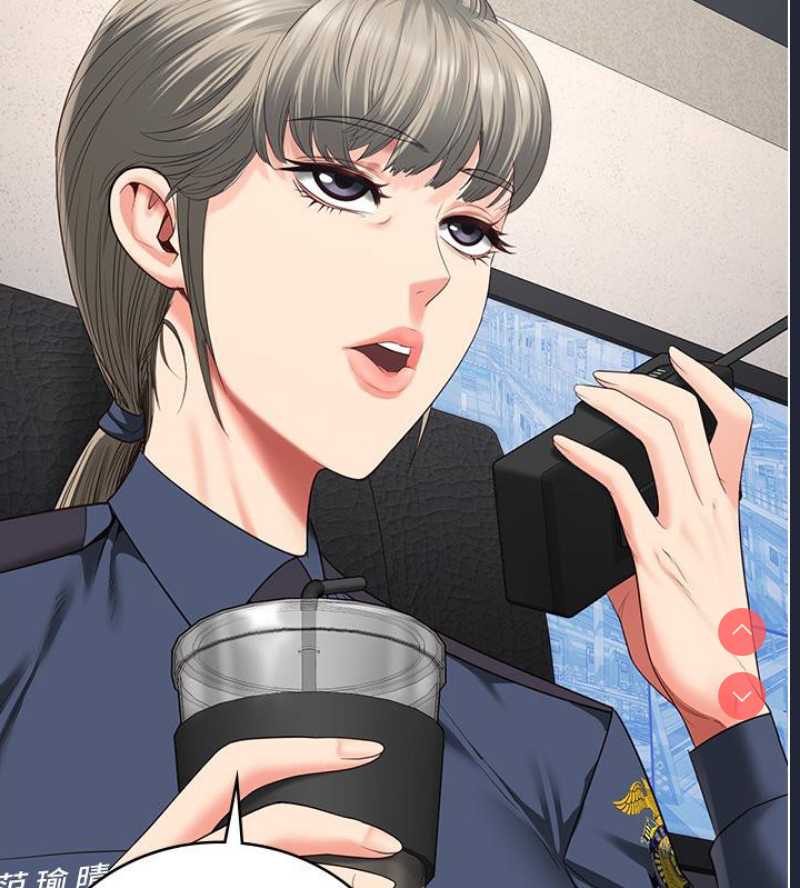 监狱女囚