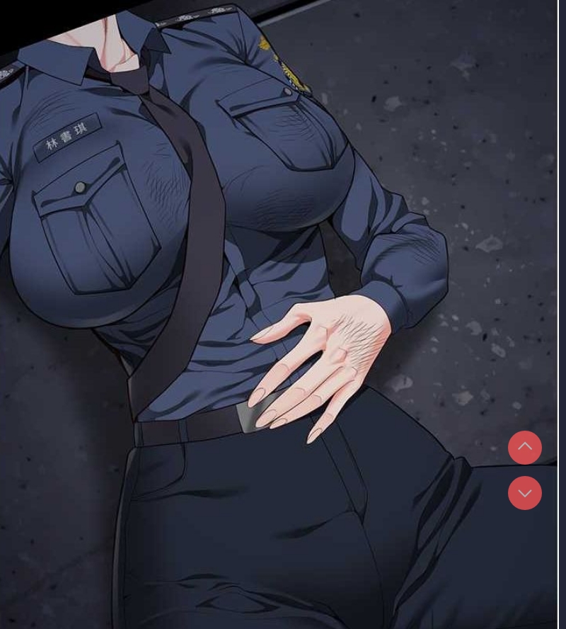监狱女囚