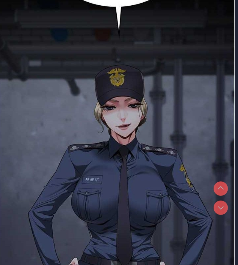 监狱女囚