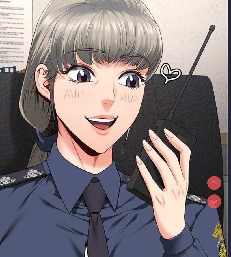 监狱女囚