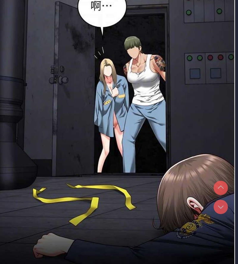 监狱女囚