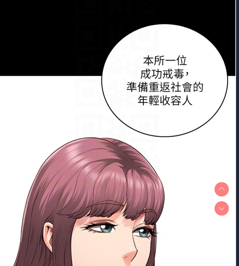 监狱女囚
