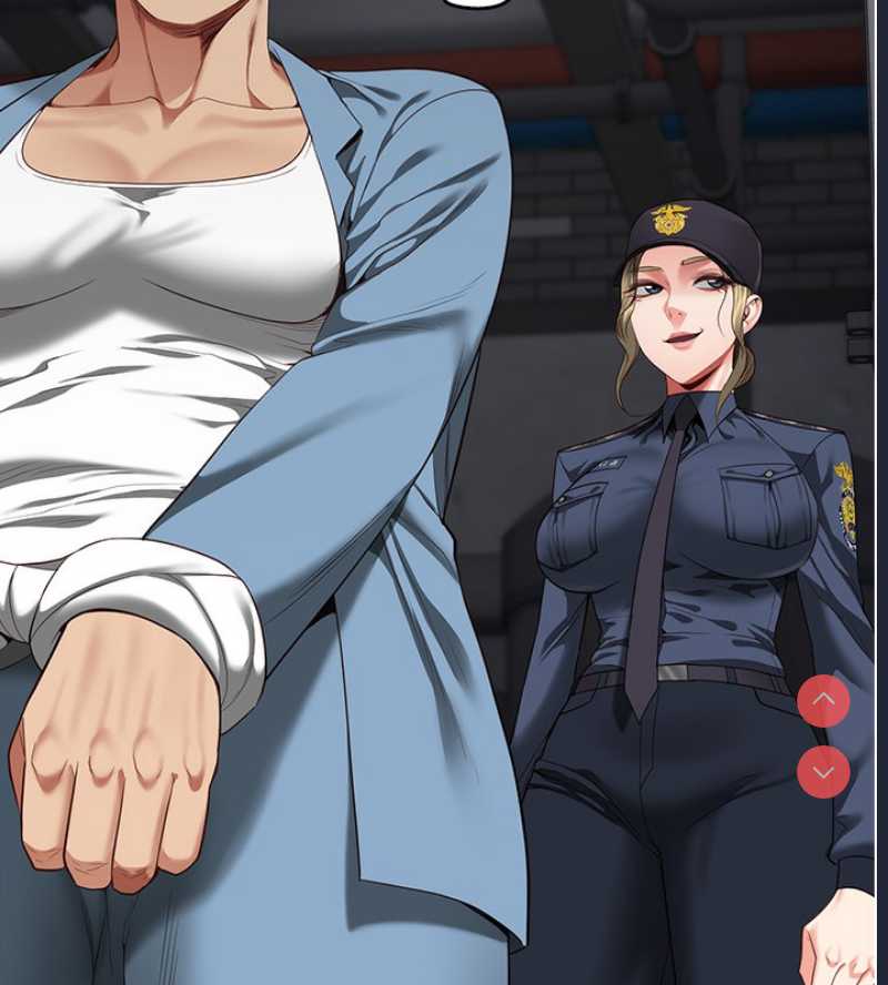 监狱女囚