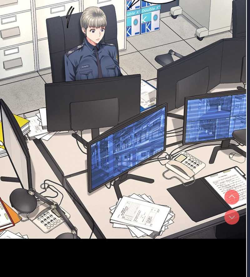 监狱女囚
