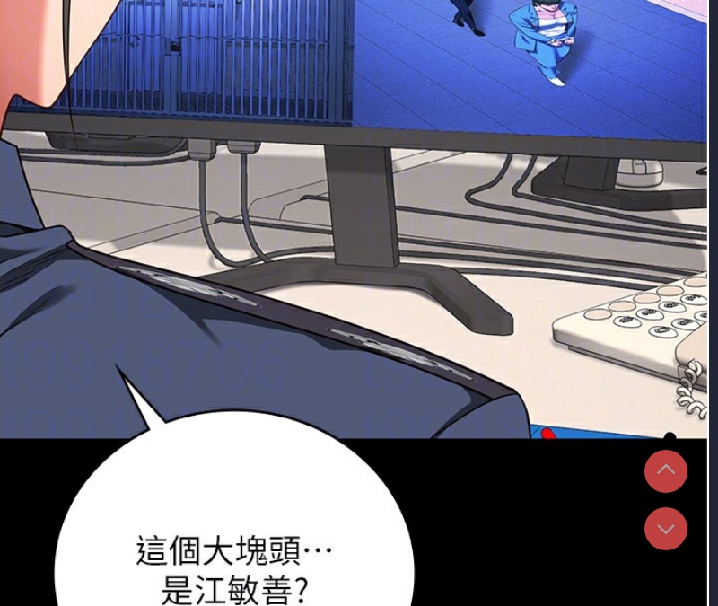 监狱女囚