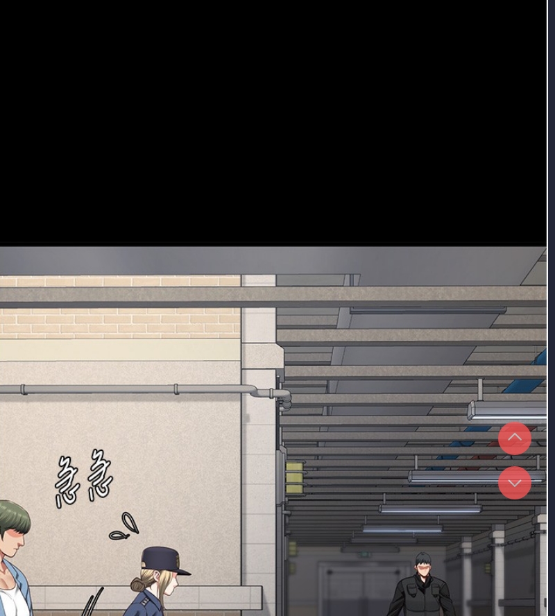 监狱女囚