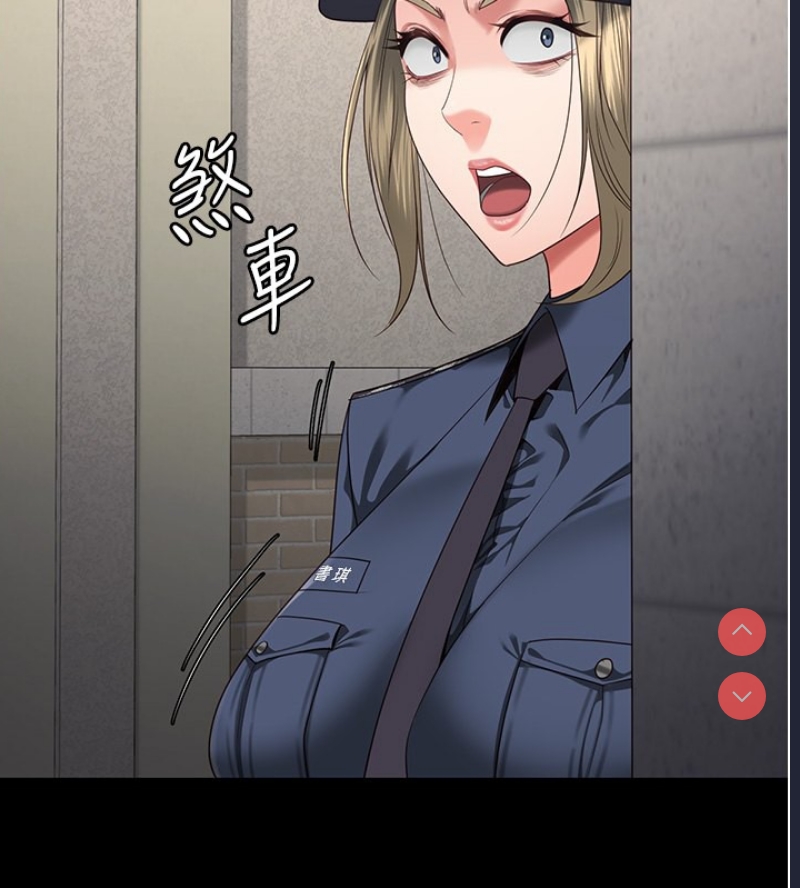 监狱女囚