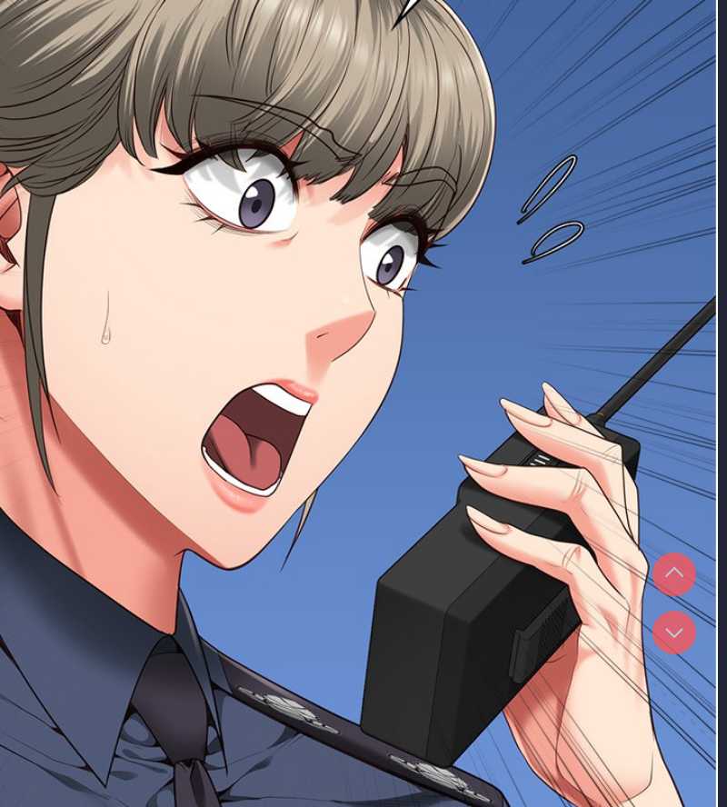 监狱女囚