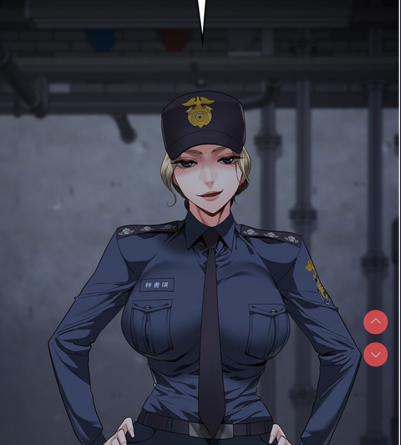 监狱女囚
