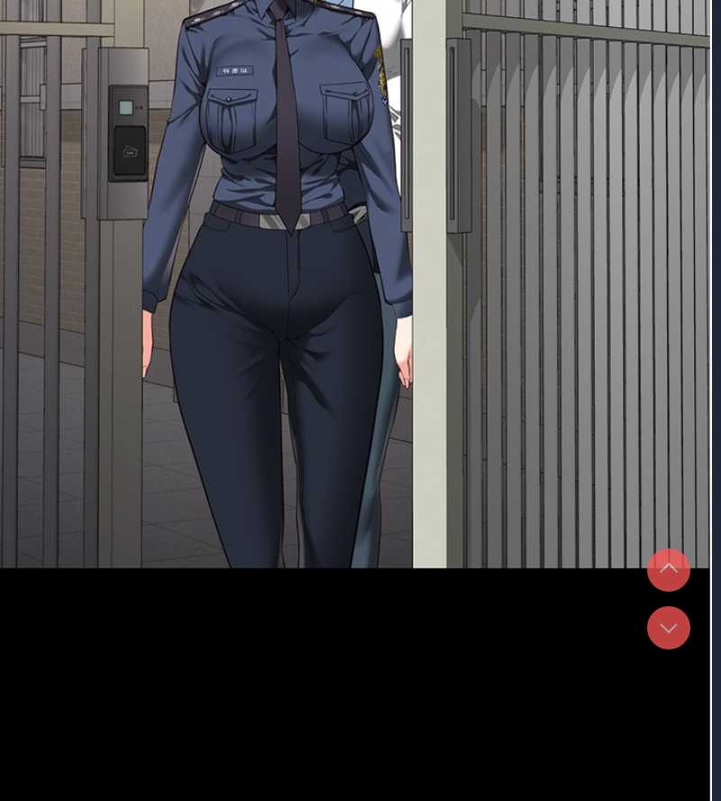 监狱女囚