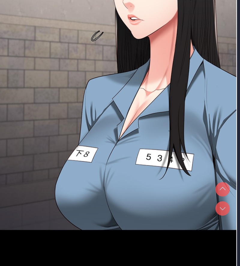 监狱女囚