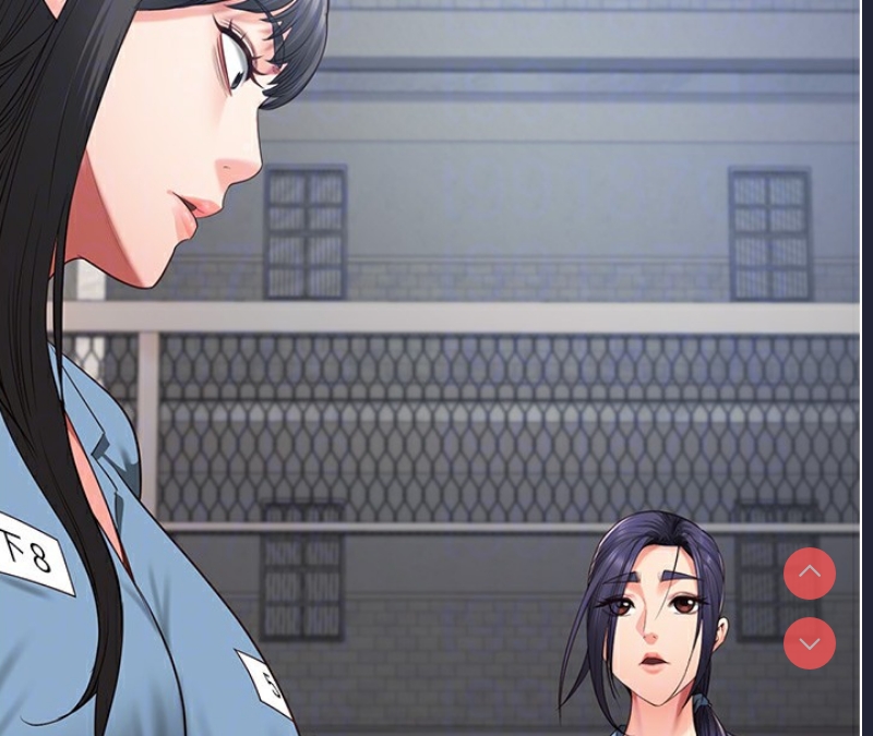 监狱女囚