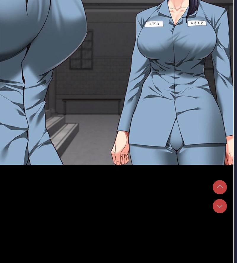 监狱女囚