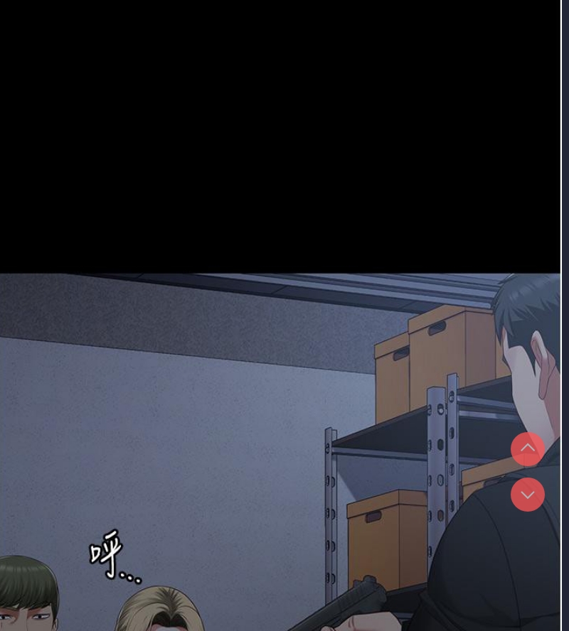 监狱女囚