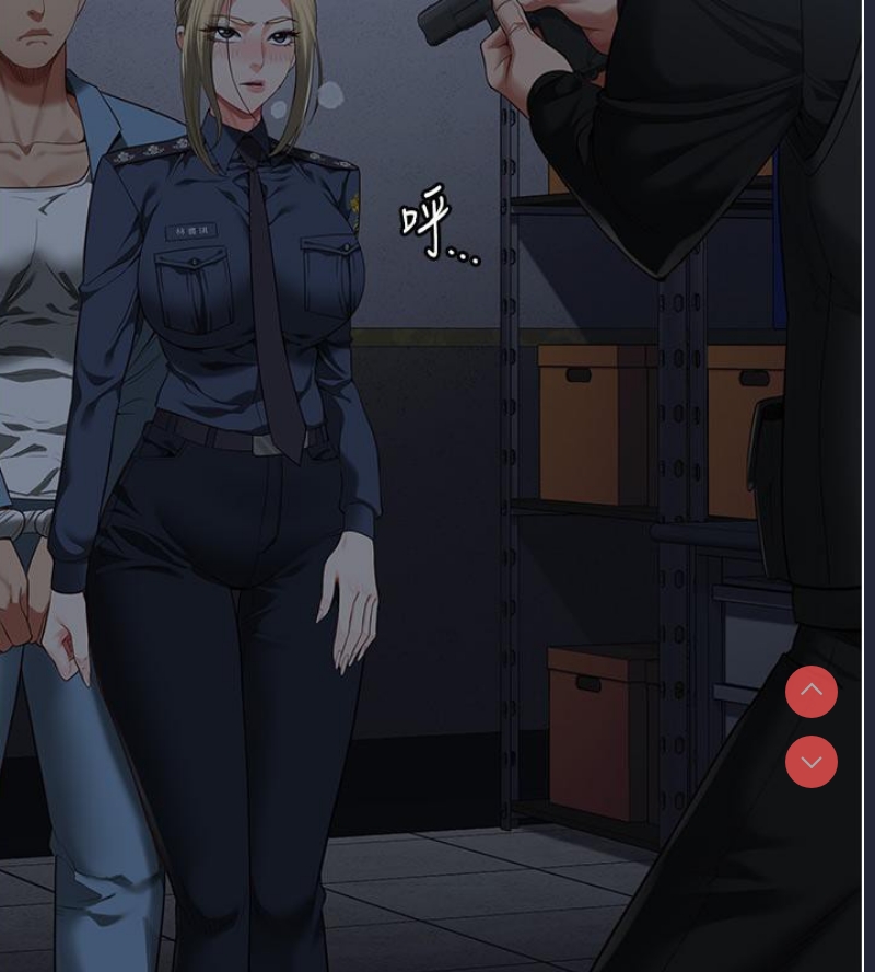 监狱女囚