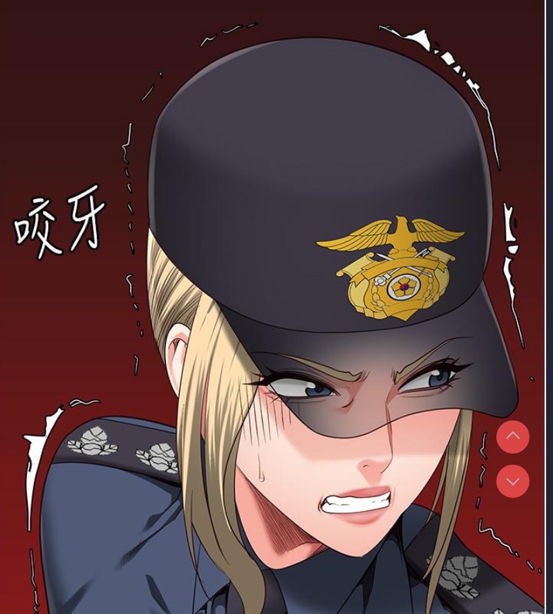 监狱女囚