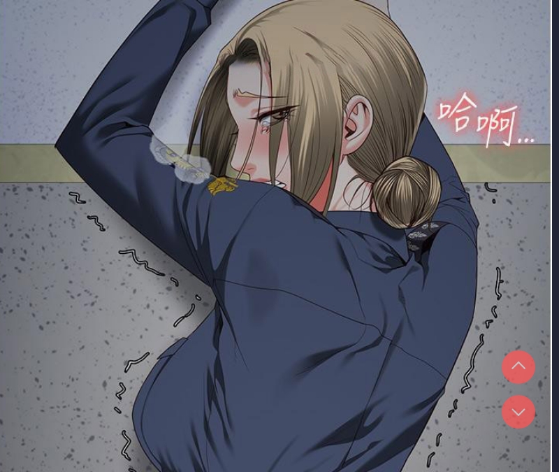 监狱女囚