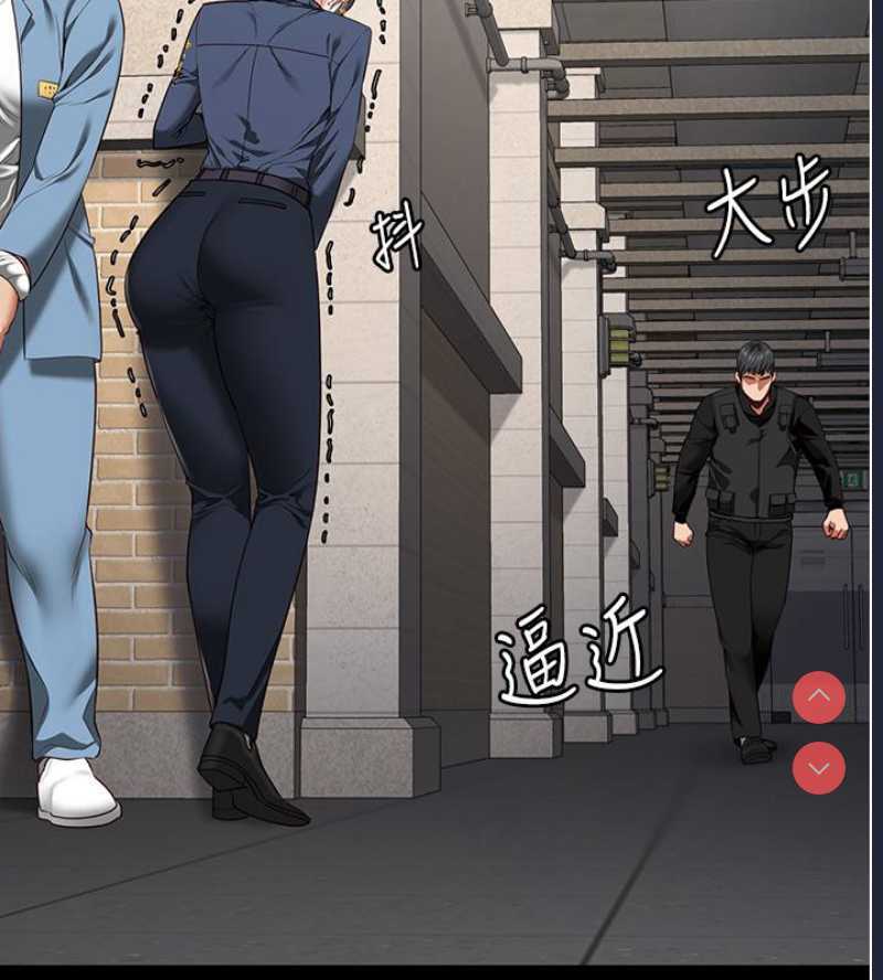 监狱女囚