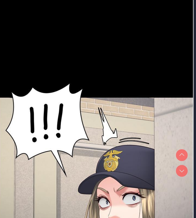 监狱女囚
