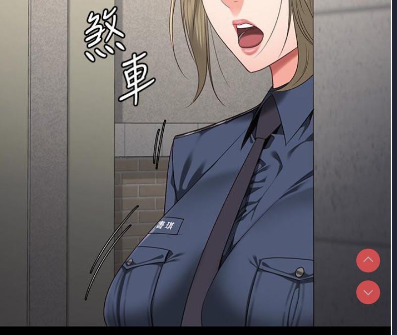 监狱女囚
