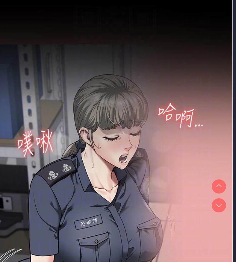 监狱女囚