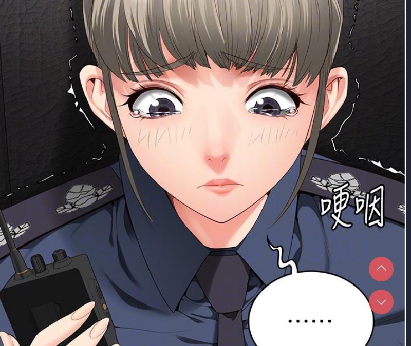 监狱女囚