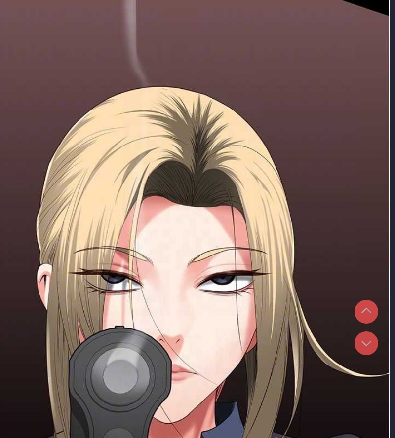 监狱女囚