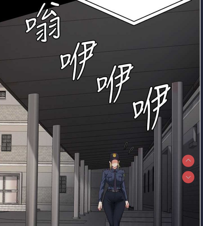 监狱女囚