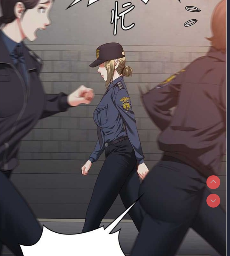 监狱女囚