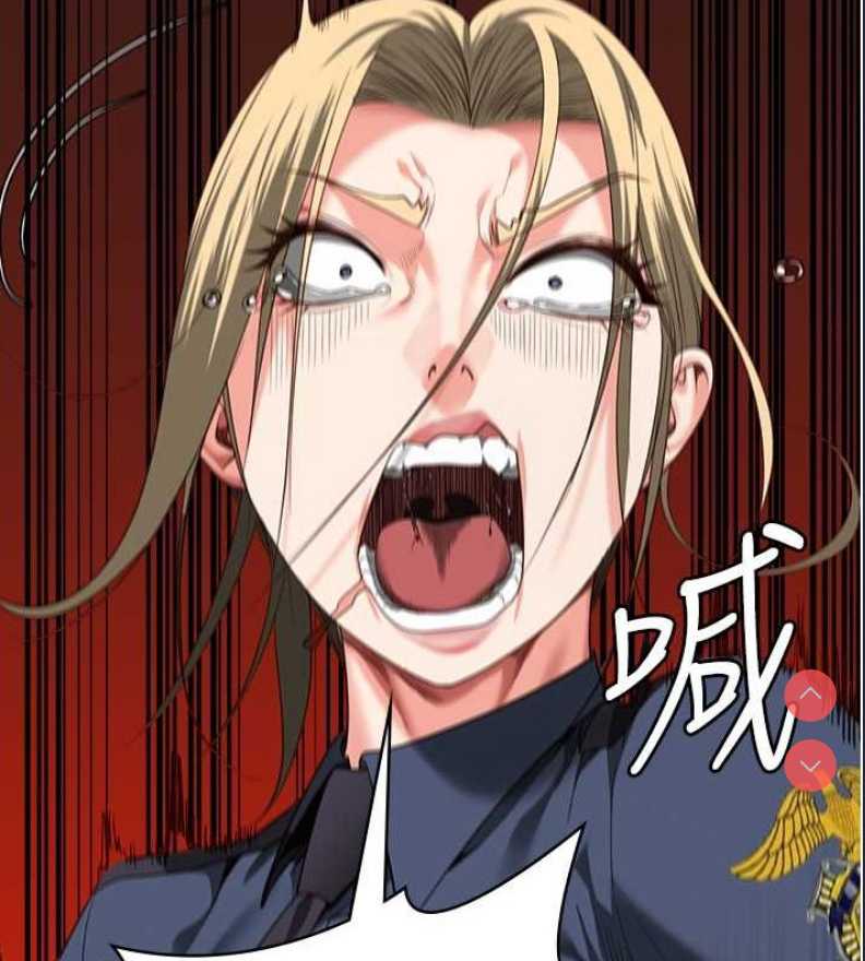 监狱女囚