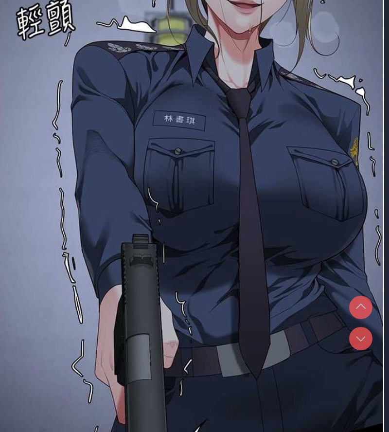 监狱女囚
