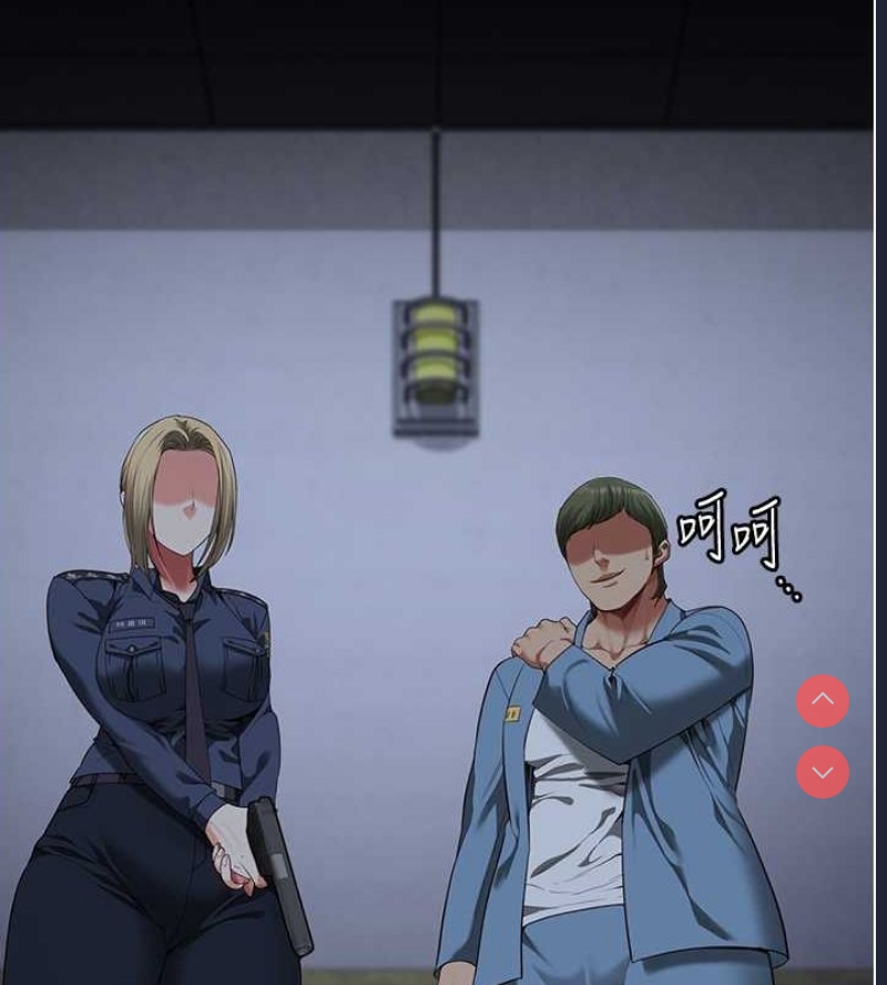 监狱女囚