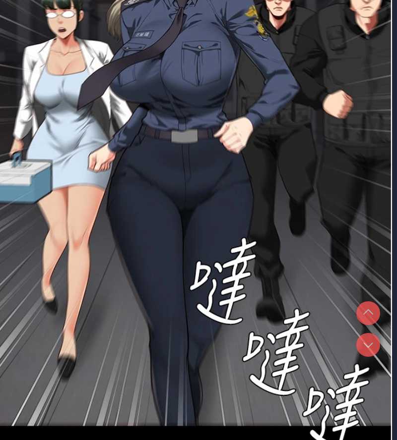 监狱女囚