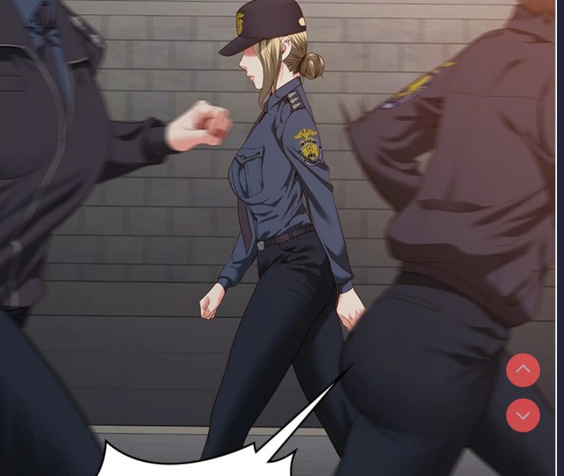 监狱女囚