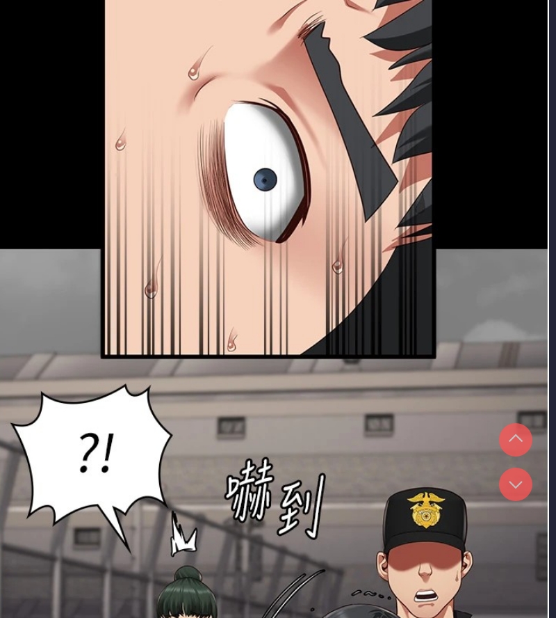 监狱女囚