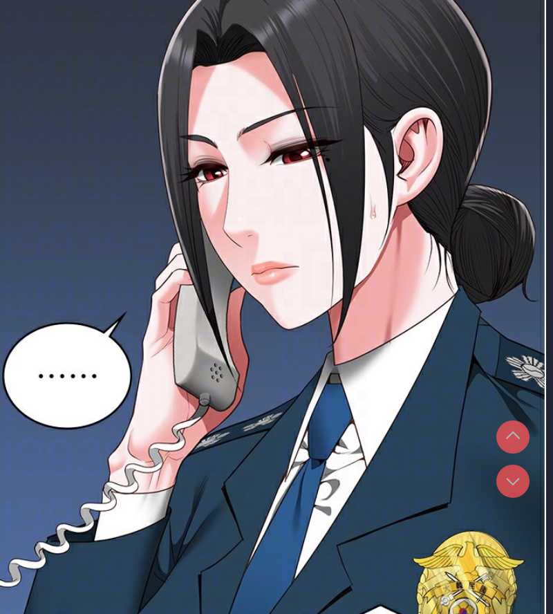 监狱女囚