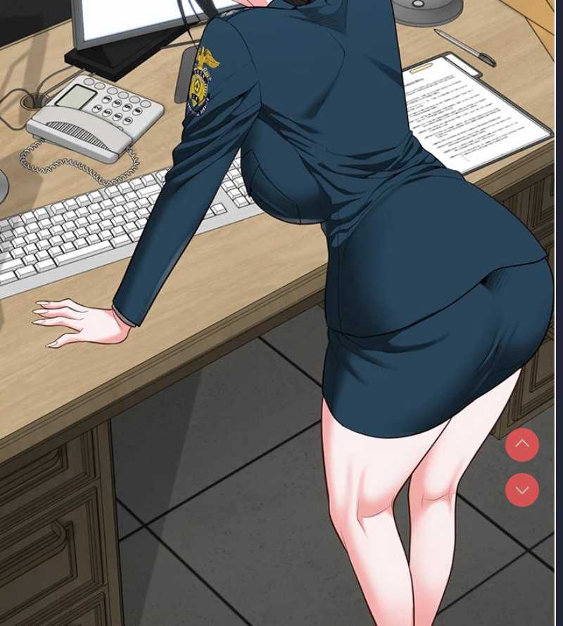 监狱女囚