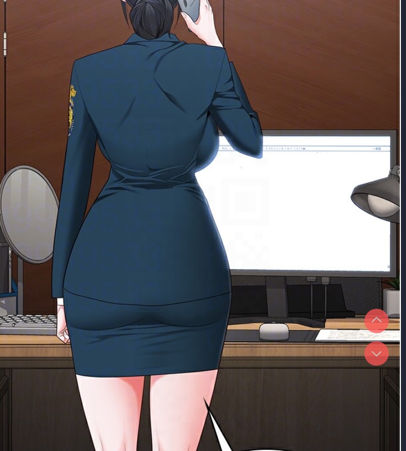 监狱女囚