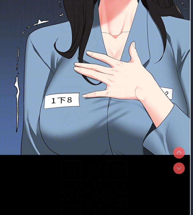 监狱女囚