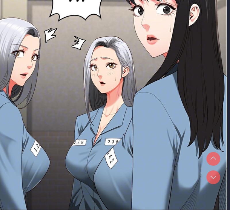 监狱女囚