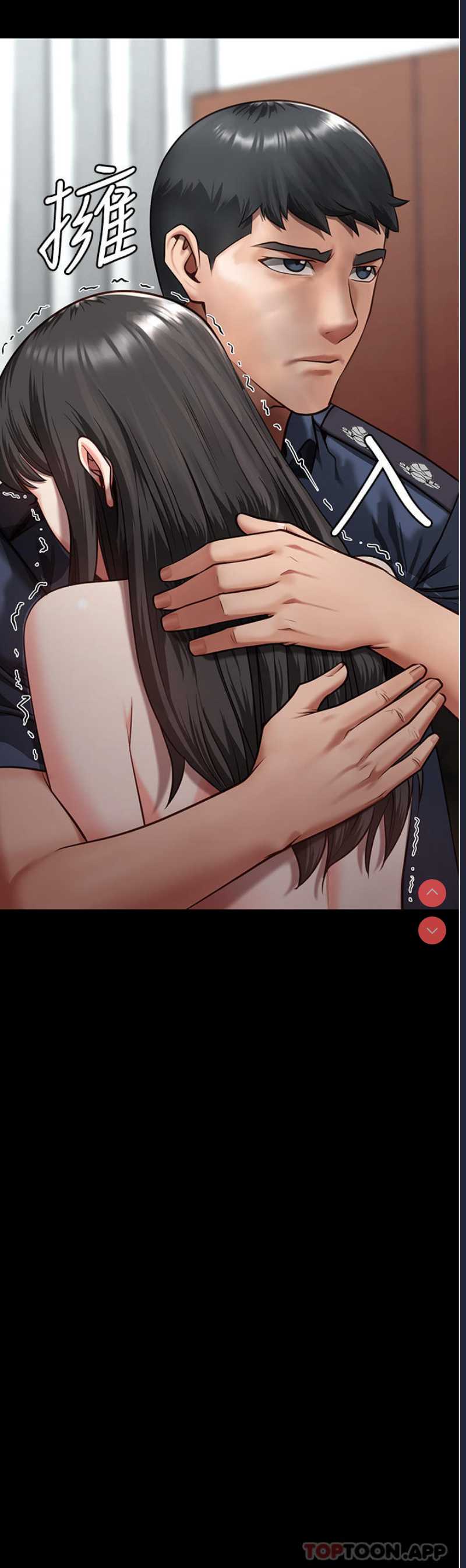 监狱女囚